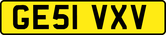 GE51VXV