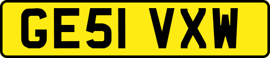 GE51VXW
