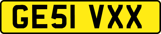 GE51VXX