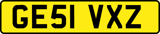 GE51VXZ