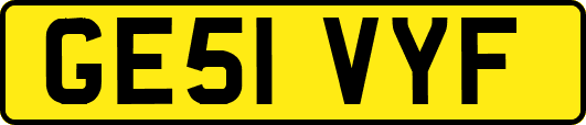 GE51VYF