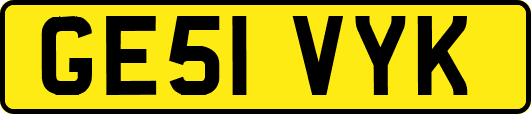 GE51VYK