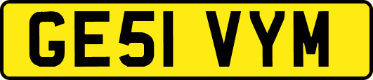 GE51VYM