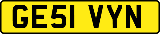 GE51VYN