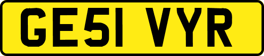GE51VYR