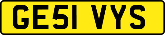 GE51VYS