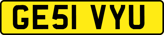GE51VYU