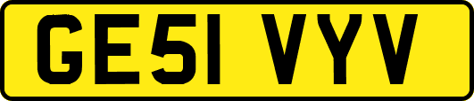GE51VYV