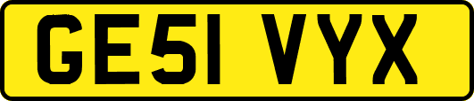 GE51VYX