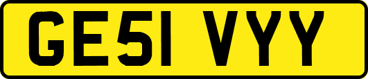 GE51VYY