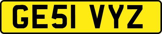 GE51VYZ