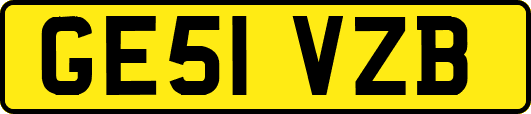 GE51VZB