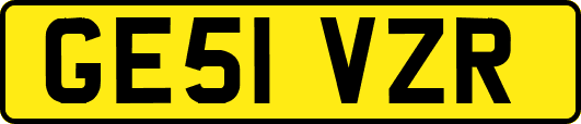 GE51VZR