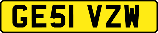 GE51VZW