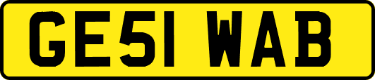 GE51WAB