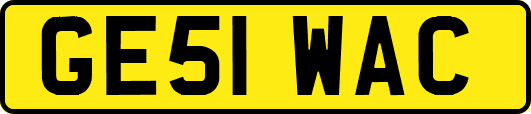 GE51WAC