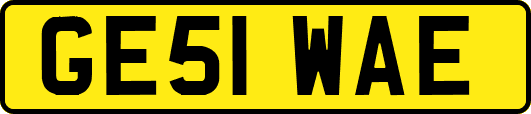 GE51WAE