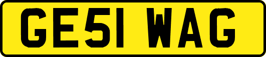 GE51WAG