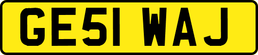 GE51WAJ