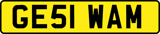 GE51WAM