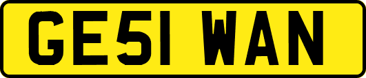 GE51WAN