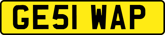 GE51WAP