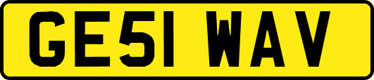 GE51WAV