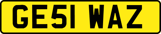 GE51WAZ