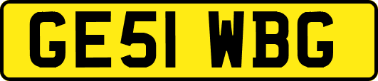 GE51WBG