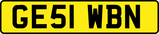 GE51WBN