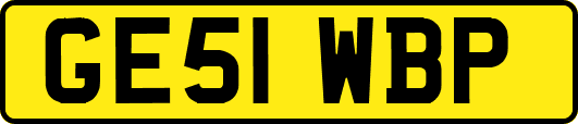 GE51WBP