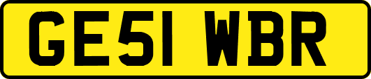 GE51WBR