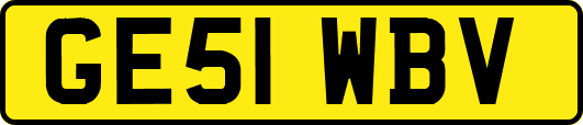 GE51WBV