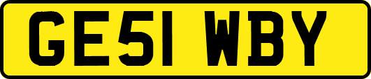 GE51WBY