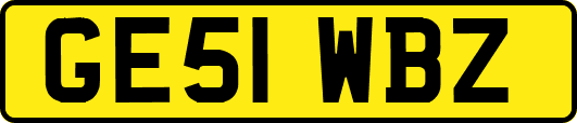 GE51WBZ
