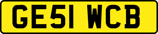 GE51WCB