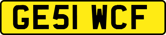 GE51WCF