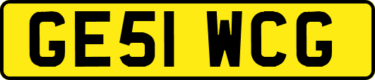 GE51WCG