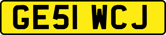 GE51WCJ