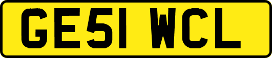 GE51WCL