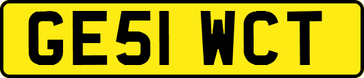 GE51WCT