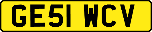 GE51WCV