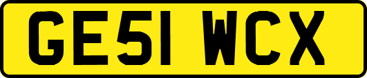 GE51WCX