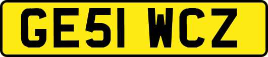 GE51WCZ