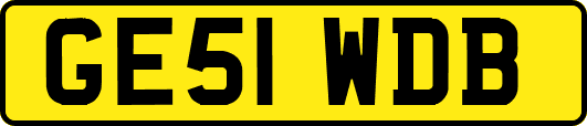GE51WDB