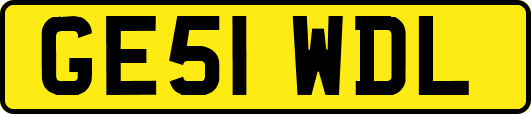 GE51WDL