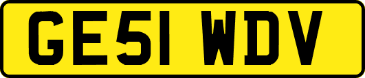 GE51WDV