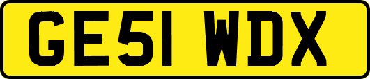 GE51WDX
