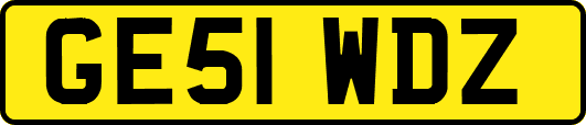 GE51WDZ