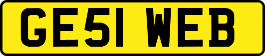 GE51WEB